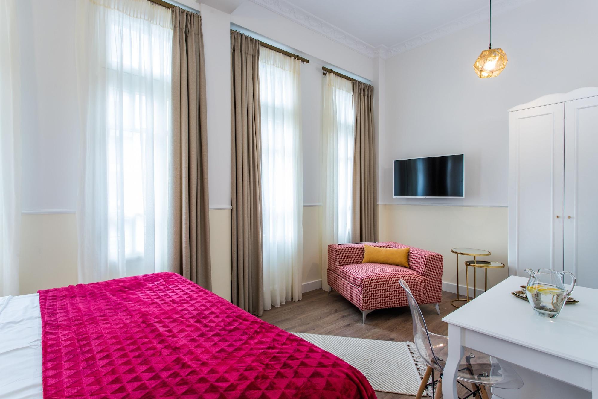 Bahar Boutique Hotel 塞萨洛尼基 外观 照片