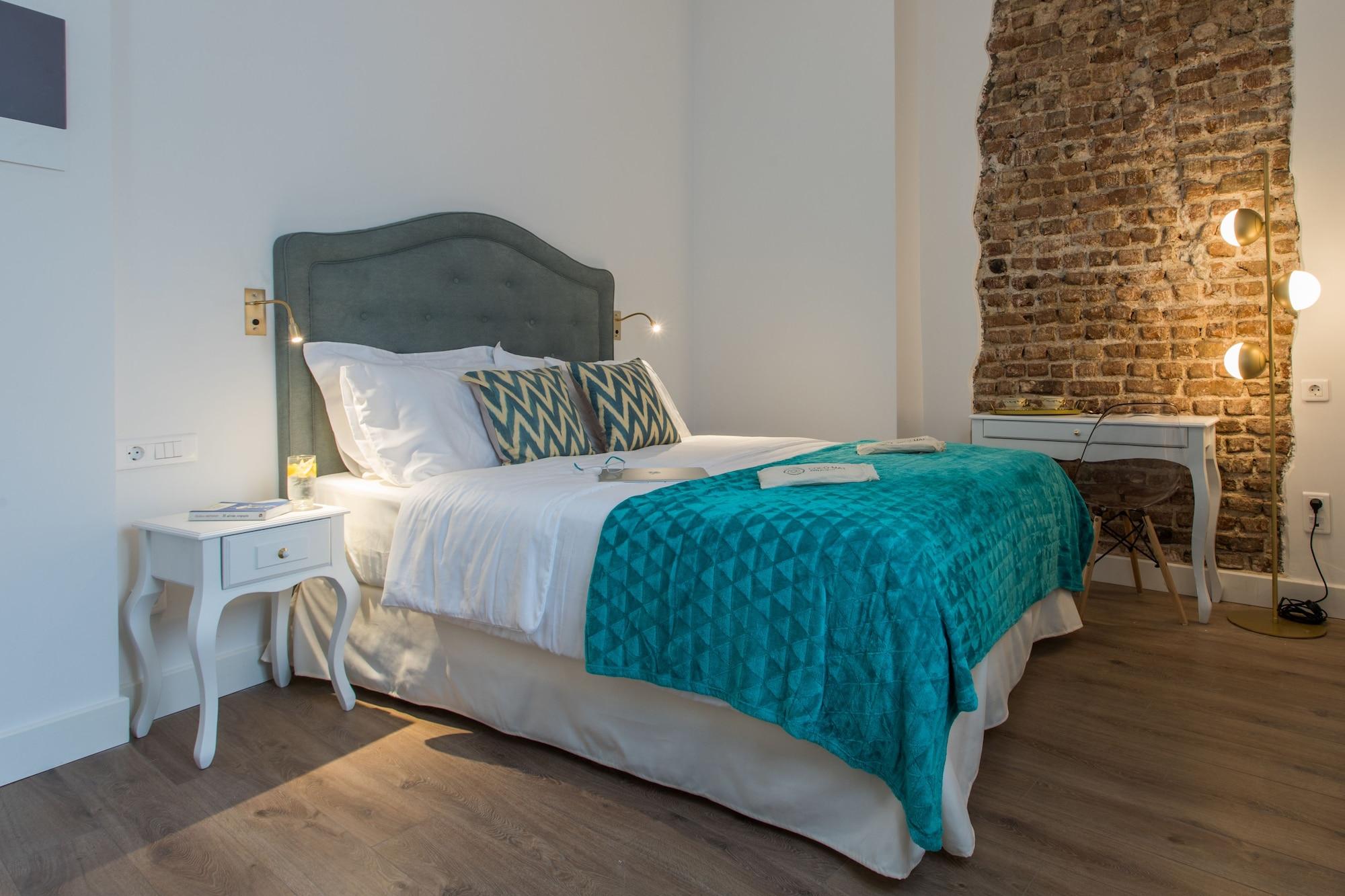 Bahar Boutique Hotel 塞萨洛尼基 外观 照片
