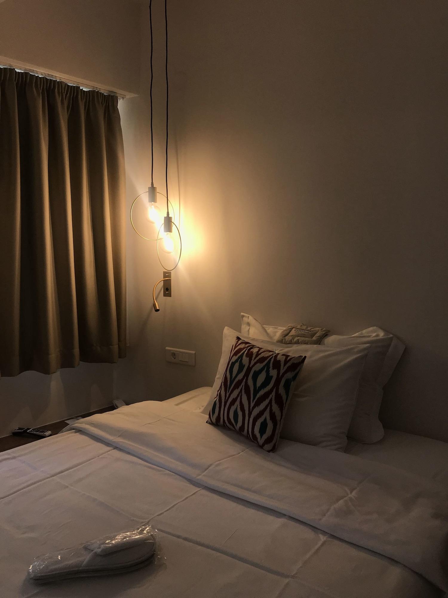 Bahar Boutique Hotel 塞萨洛尼基 外观 照片