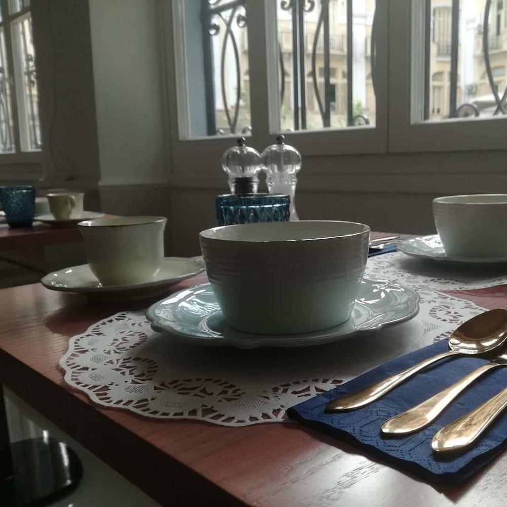 Bahar Boutique Hotel 塞萨洛尼基 外观 照片