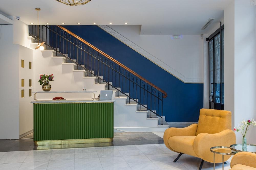 Bahar Boutique Hotel 塞萨洛尼基 外观 照片