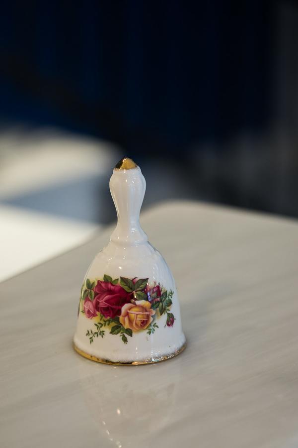 Bahar Boutique Hotel 塞萨洛尼基 外观 照片