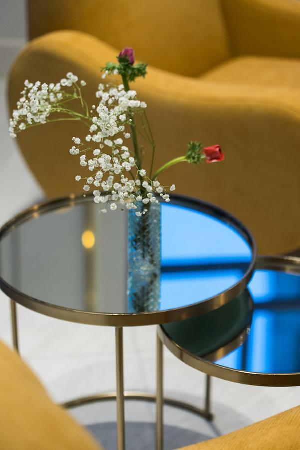 Bahar Boutique Hotel 塞萨洛尼基 外观 照片