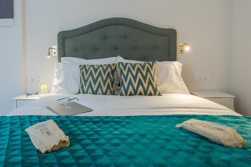 Bahar Boutique Hotel 塞萨洛尼基 外观 照片