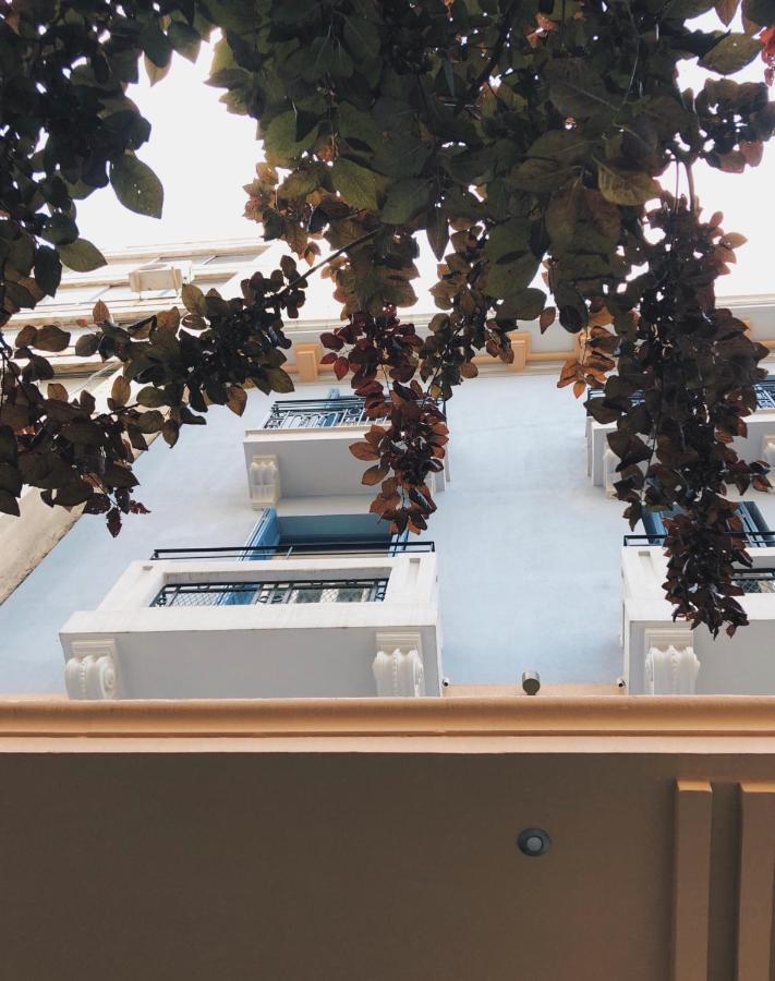 Bahar Boutique Hotel 塞萨洛尼基 外观 照片