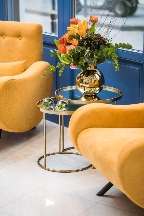 Bahar Boutique Hotel 塞萨洛尼基 外观 照片