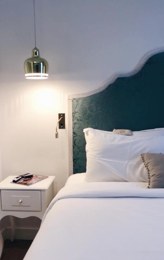 Bahar Boutique Hotel 塞萨洛尼基 外观 照片